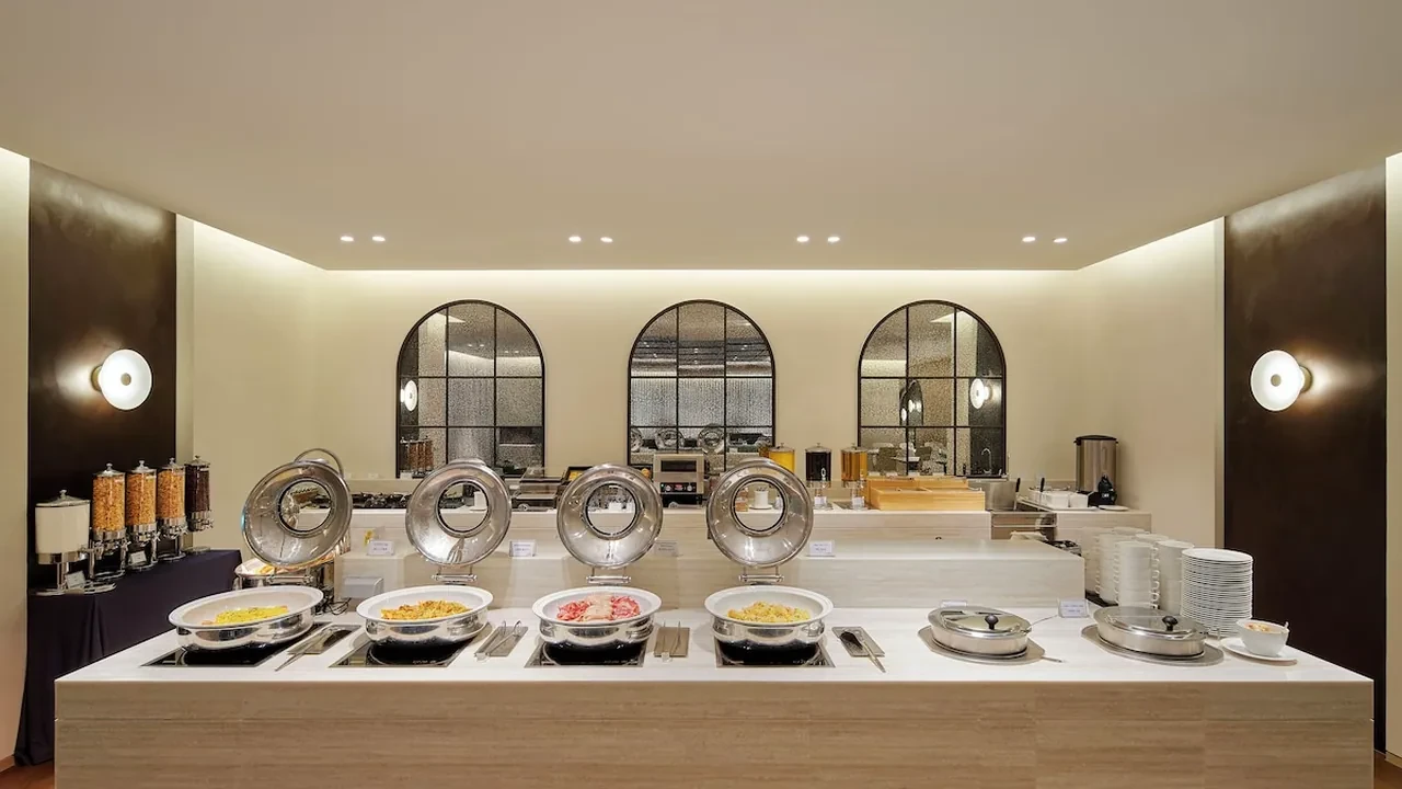 The Botanik Sewoon Myeongdong